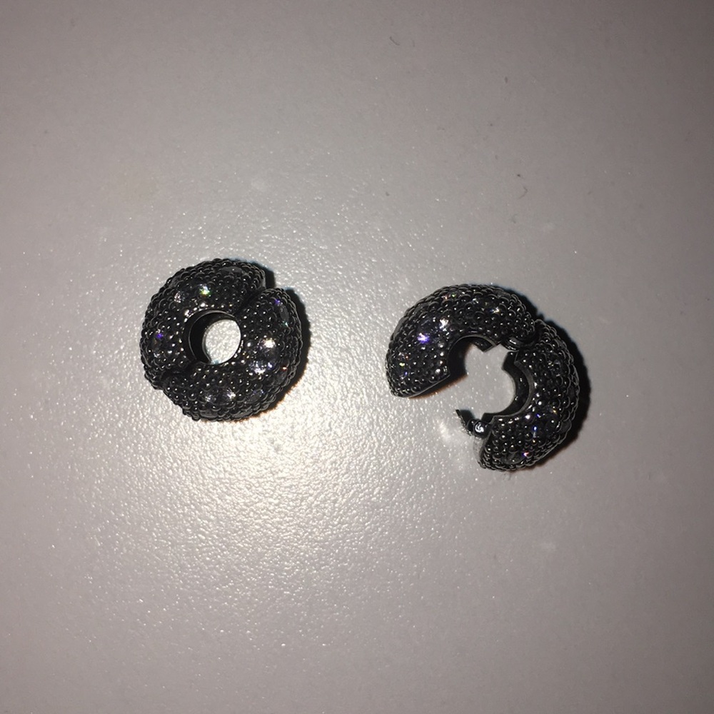 Pandora charm